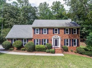 4516 Kinvarra Cir SW, Mableton, GA 30126