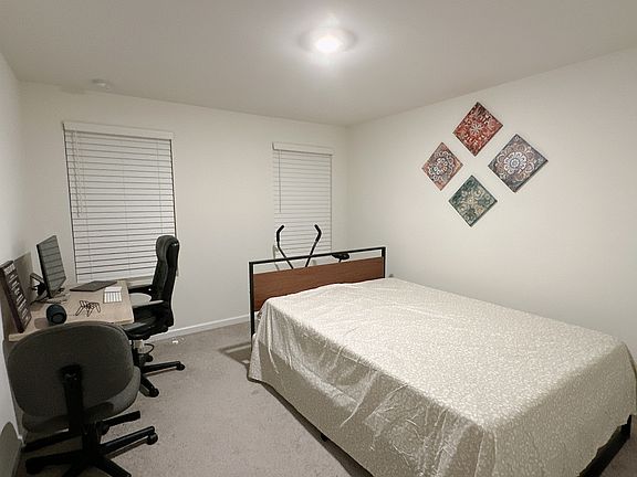 Additional Bedroom 1