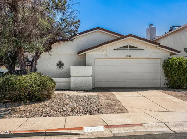 415 W GRANDVIEW Road, Phoenix, AZ 85023