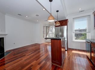 1504 17th St NW APT 8, Washington, DC 20036