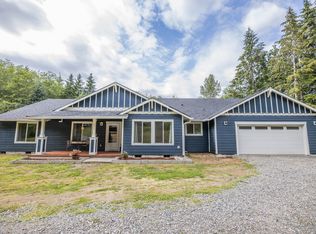 932 E Mason Benson Rd, Grapeview, WA 98546