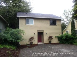 1605 Moore St, Bellingham, WA 98229