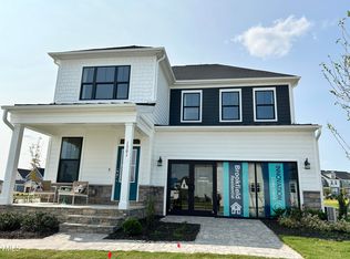 1216 Porters Call Dr, Wendell, NC 27591
