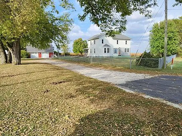 10780 Moline Rd, Erie, IL 61250