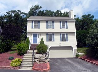 287 Wellington Hill Rd, Manchester, NH 03104