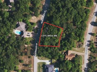 489 Pedernales Ct, Athens, TX 75752