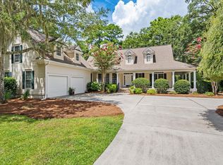 57 Cotillion Ct, Georgetown, SC 29440