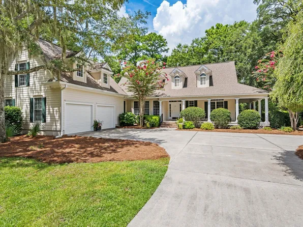 57 Cotillion Ct., Georgetown, SC 29440