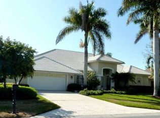 8925 Lely Island Cir, Naples, FL 34113