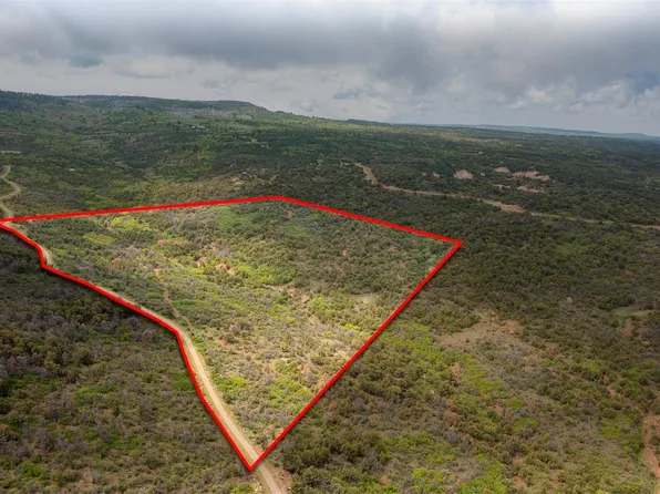 18973 Elk Reserve Road LOT 12, Glade Park, CO 81523