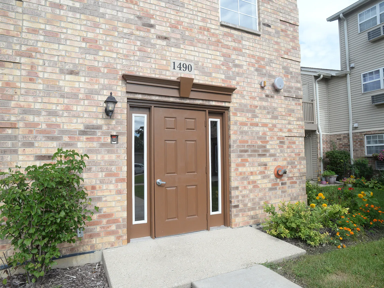 1 bed, 730 sqft, $1,450 — Photo 1