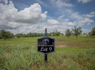 LOT 9 Rona Ln, Weatherford, TX 76088