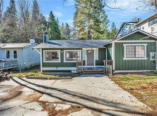 22783 Fir Ln, Crestline, CA 92325