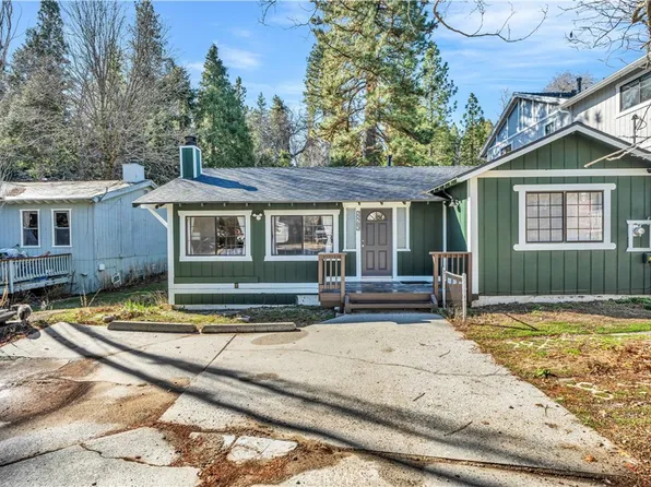 22783 Fir Ln, Crestline, CA 92325