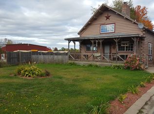 237 Williams Rd, Newport, ME 04953