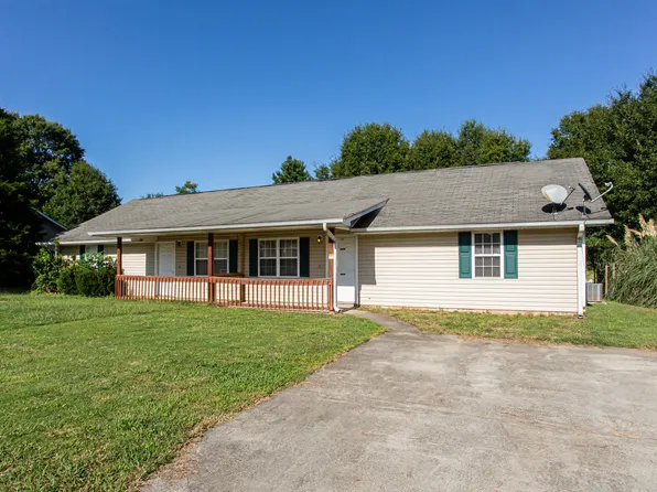 435 Baron Dr, Monroe, GA 30655