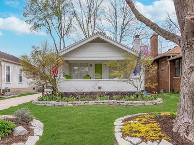 5942 Primrose Ave, Indianapolis, IN, 46220