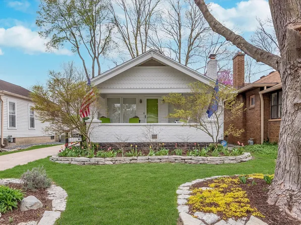 5942 Primrose Ave, Indianapolis, IN 46220