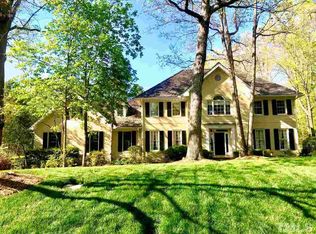 101 Alder Pl, Chapel Hill, NC 27517