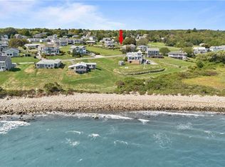 18 Old Barn Rd, Little Compton, RI 02837