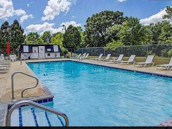 2nd image of 9500 N Green Bay Rd APT 304