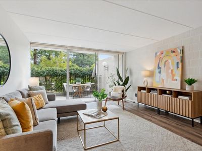 1 Kelton Ct APT 1H, Oakland, CA, 94611