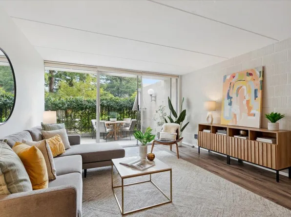 1 Kelton Ct APT 1H, Oakland, CA 94611