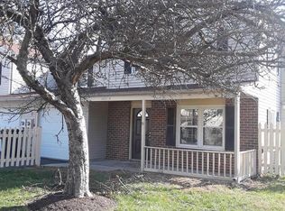 3431 Walnut Ct UNIT A, Waldorf, MD