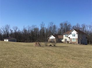 10223 New Delaware Rd, Mount Vernon, OH 43050