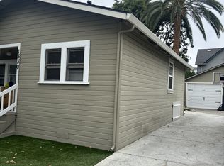 1330 Fremont St, Santa Clara, CA