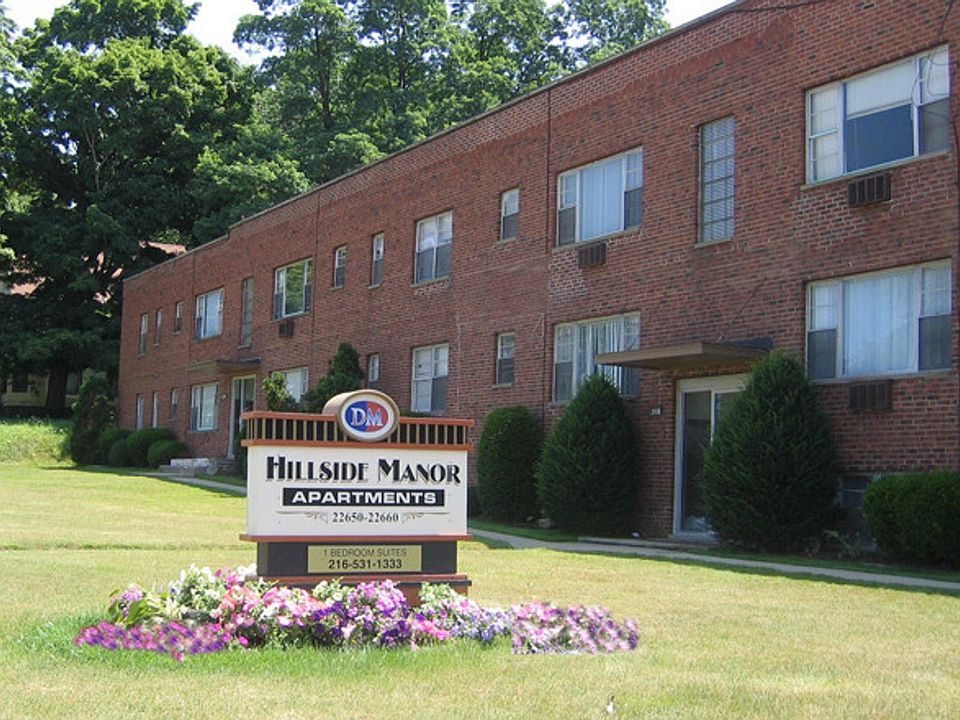 1st image of 22600-60 Euclid Ave #20-101