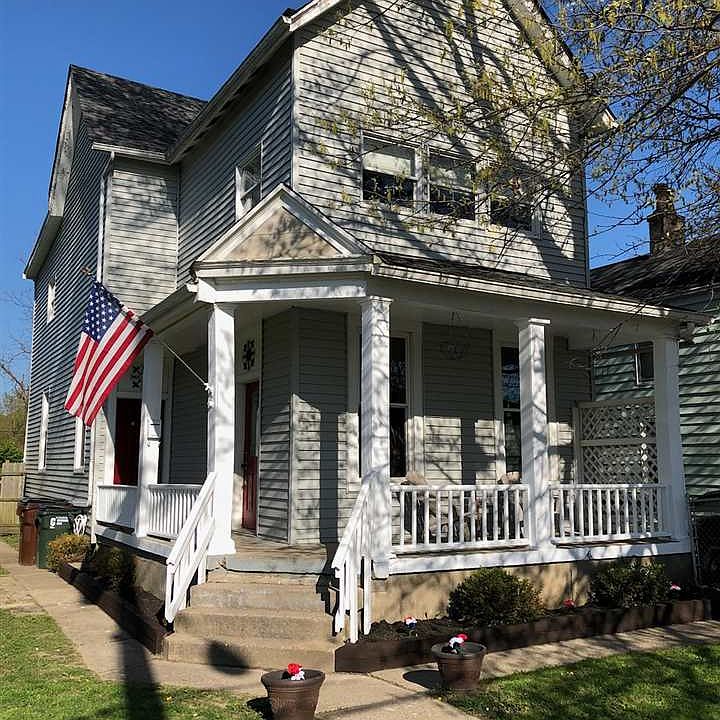 4414 Decoursey Ave, Covington, KY 41015 Zillow