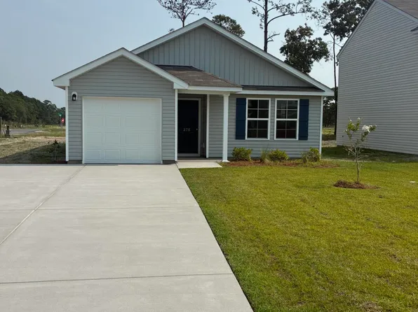 378 Bosco Lane SW, Supply, NC 28462