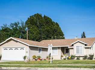 9134 Swinton Ave, North Hills, CA 91343