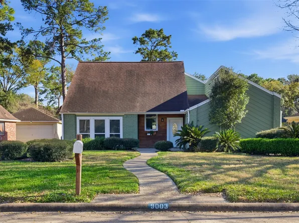 9003 Tami Renee Ln, Houston, TX 77040