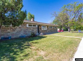 1449 W 29th St, Casper, WY 82604