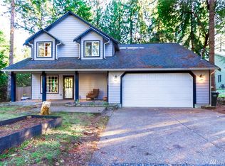 18223 Park Vue Cir SE, Yelm, WA 98597