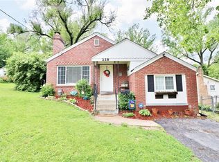228 Eldridge Ave, Saint Louis, MO