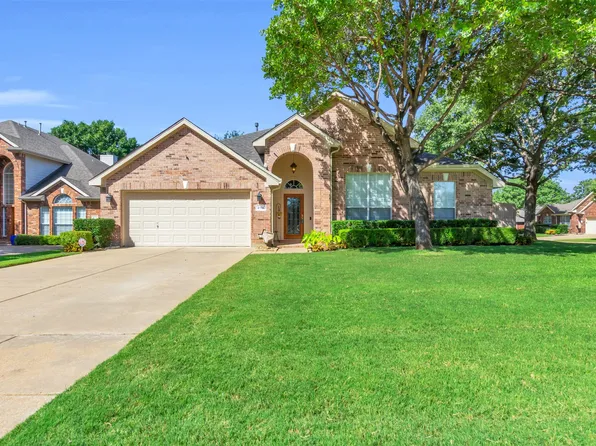 2115 Harvest Way, Mansfield, TX 76063