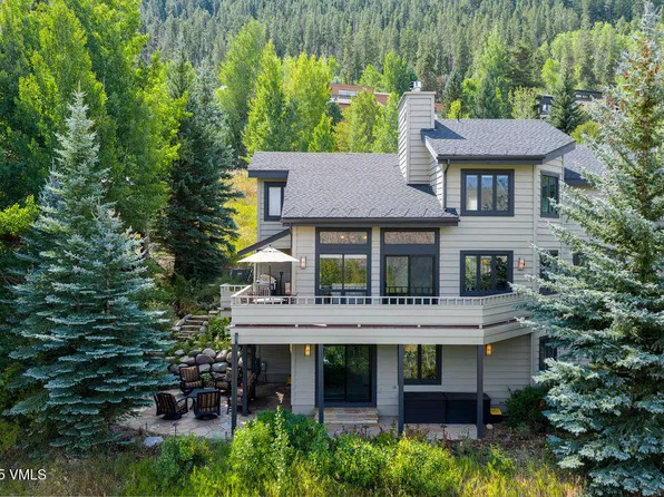909 Eagle Dr, Avon, CO 81620