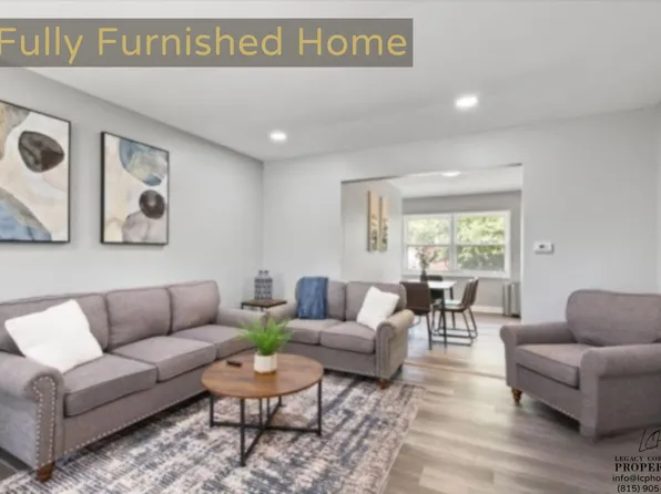 508 S Warrington Rd, Des Plaines, IL 60016