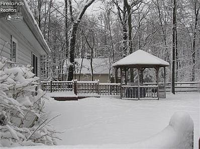 3rd image of 2362 E Township Road 144