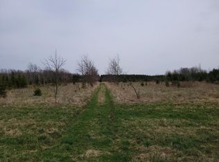 On Town Forest Rd, Deerbrook, WI 54424