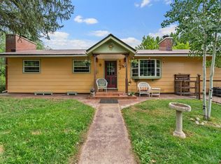 603 Sunnyside Dr, Durango, CO 81301