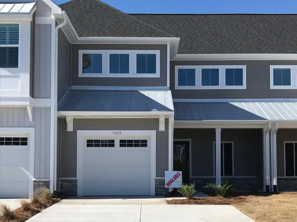 7429 Springwater Drive, Wilmington, NC 28411