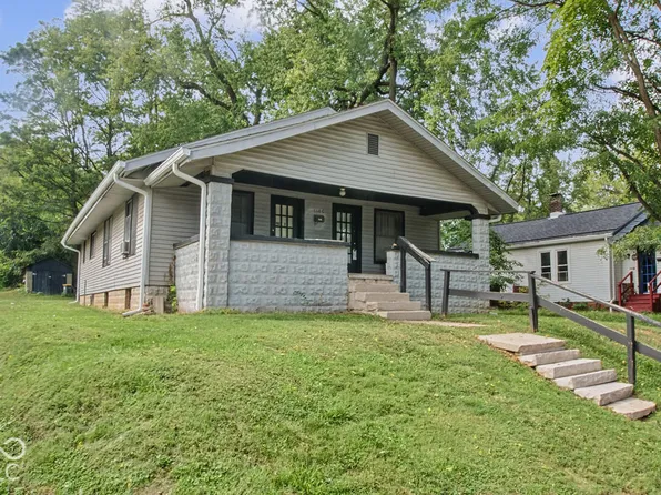 1106 S Madison St, Bloomington, IN 47403