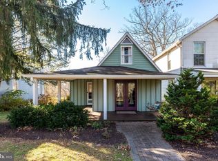 6 Fiske Ave, Glyndon, MD 21136