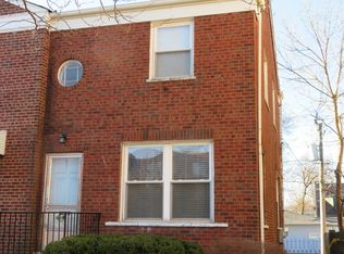 2953 W 87th St, Evergreen Park, IL 60805