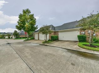 214 Whispering Ridge Ter, Houston, TX 77094