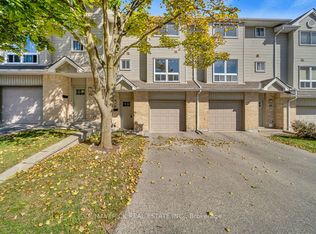 536 3rd St #49, London, ON